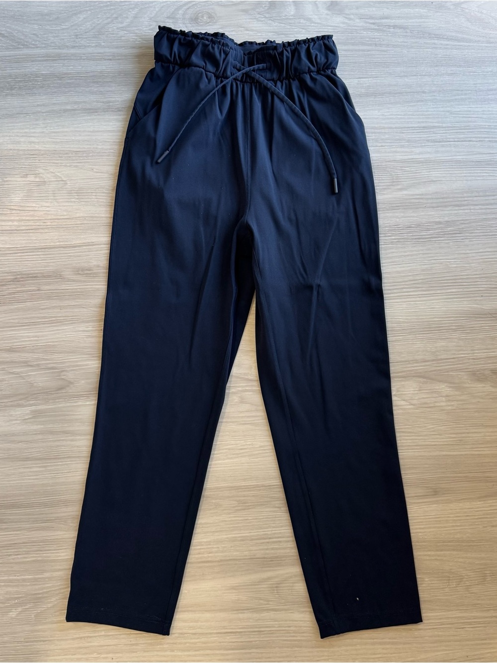 Lululemon Navy Pants
